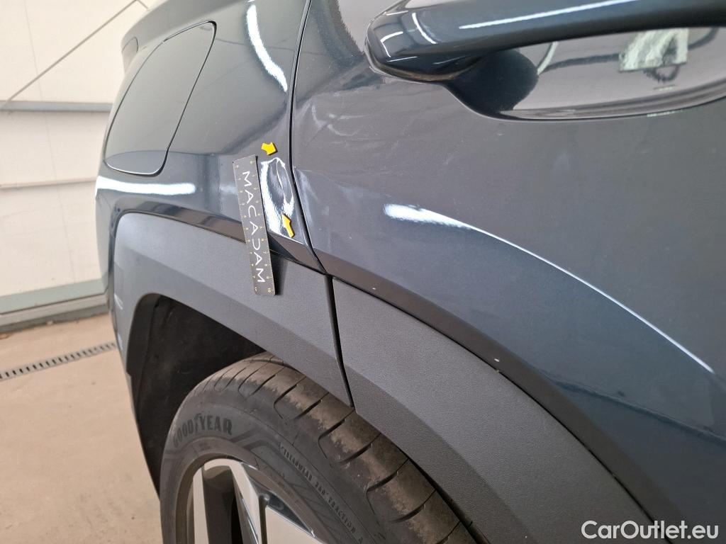  Hyundai  Tucson HYUNDAI  / 2020 / 5P / SUV 1.6 PHEV 265 HTRAC EXECUTIVE 4WD AUTO #82