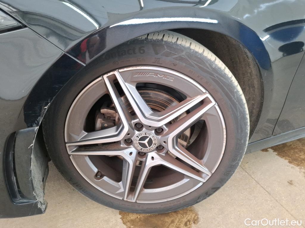  Mercedes  A-Klasse MERCEDES-BENZ Classe A Compact / 2018 / 5P / Berline A 200 AMG Line 7G-DCT #15