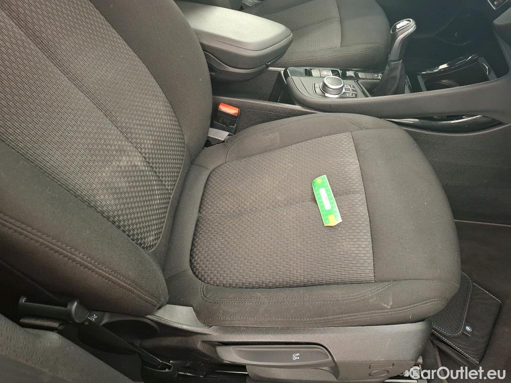  Bmw  X2 Série  sDrive 18i Lounge 1.5 135CV BVM6 E6d #6