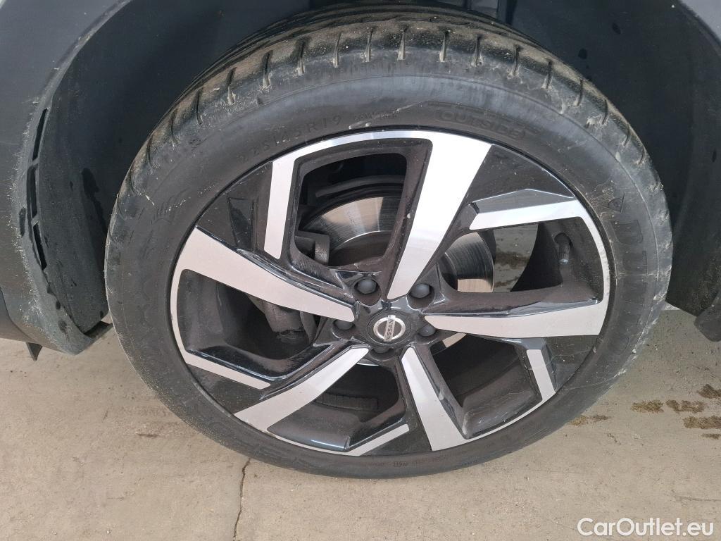  Nissan  Qashqai NISSAN  5p Crossover 1.3 DIG-T 140 Tekna #4