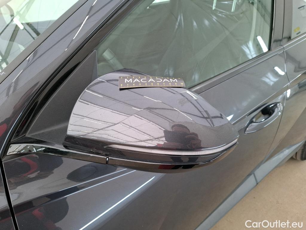  Hyundai  Tucson  Intuitive Hybrid 2WD 1.6 T-GDI 230CV BVA6 E6d #34