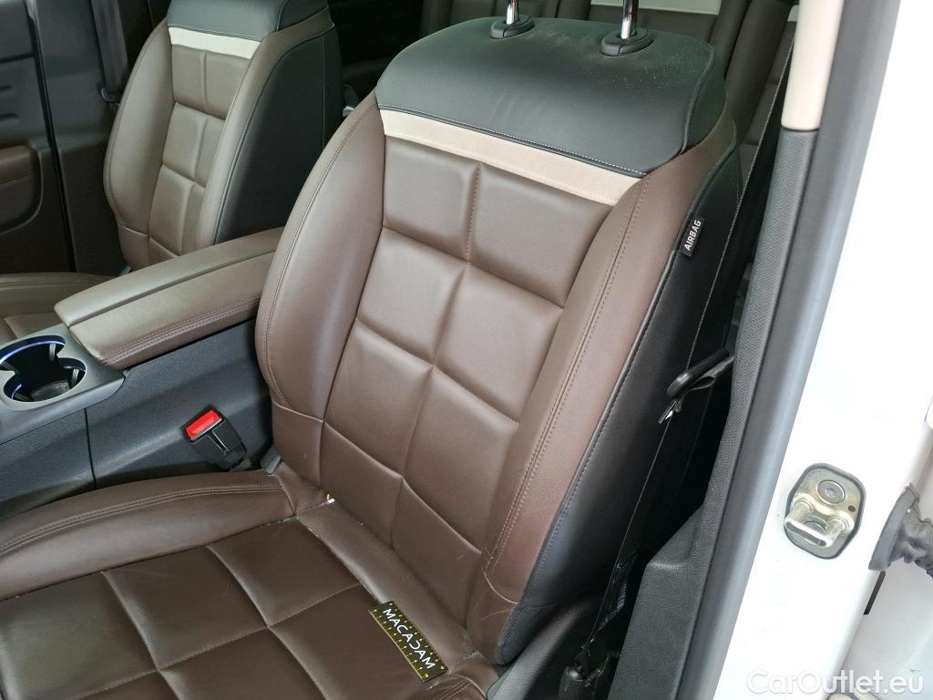  Citroen  C5  Aircross Shine Pack Hybrid 1.6 225CV BVA8 E6d #18