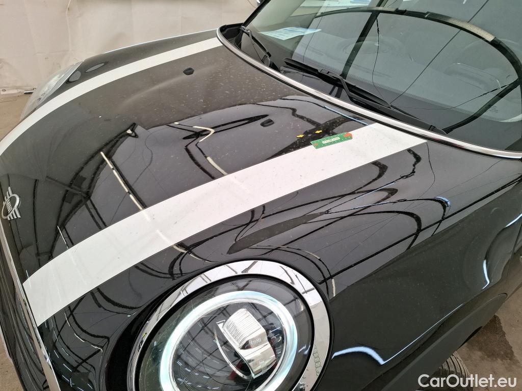 Mini  Cooper MINI Mini / 2014 / 5P / Berline  136 ch BVA7 #12