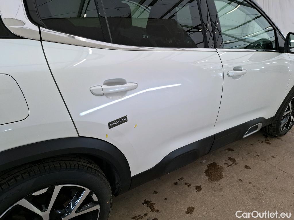  Citroen  C5  Aircross Shine Pack Hybrid 1.6 225CV BVA8 E6d #4