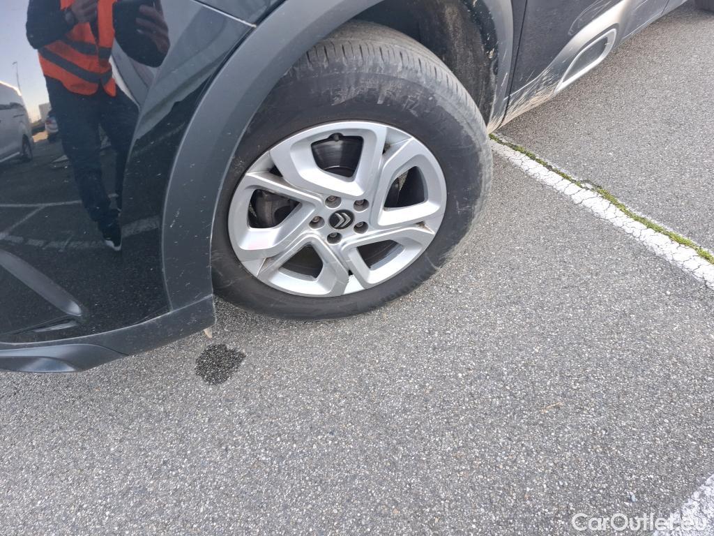  Citroen  C5  Aircross Business 1.5 BlueHDi 130CV BVA8 E6dT #16