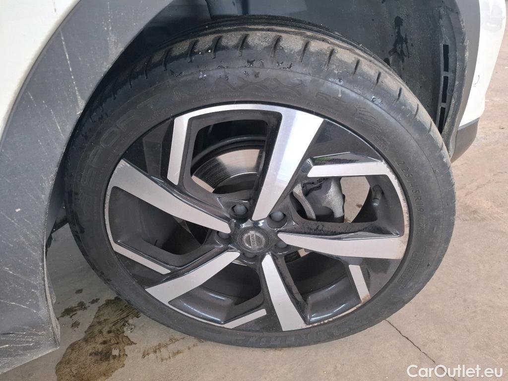  Nissan  Qashqai NISSAN  5p Crossover 1.3 DIG-T 140 Tekna #9