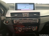  Bmw  X2 Série  sDrive 18i Lounge 1.5 135CV BVM6 E6d #7