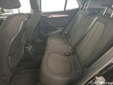  Bmw  X2 Série  sDrive 18i Lounge 1.5 135CV BVM6 E6d #9