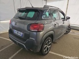  Citroen  C3  Aircross Shine 1.5 BlueHDi 120CV BVA6 E6d #3