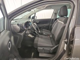  Citroen  C3  Aircross Shine 1.5 BlueHDi 120CV BVA6 E6d #8