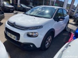  Citroen  C3  Feel 1.2 PureTech 110CV BVM6 E6dT 
