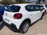  Citroen  C3  Feel 1.2 PureTech 110CV BVM6 E6dT #3