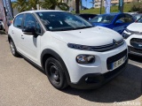  Citroen  C3  Feel 1.2 PureTech 110CV BVM6 E6dT #4