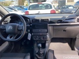 Citroen  C3  Feel 1.2 PureTech 110CV BVM6 E6dT #5