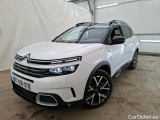  Citroen  C5  Aircross Shine Pack Hybrid 1.6 225CV BVA8 E6d 