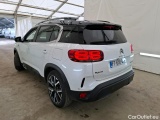  Citroen  C5  Aircross Shine Pack Hybrid 1.6 225CV BVA8 E6d #2
