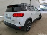  Citroen  C5  Aircross Shine Pack Hybrid 1.6 225CV BVA8 E6d #3