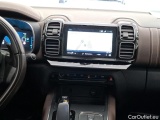  Citroen  C5  Aircross Shine Pack Hybrid 1.6 225CV BVA8 E6d #10