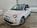  Fiat  500  DolceVita Plus 1.0 70CV BVM6 E6d 