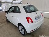  Fiat  500  DolceVita Plus 1.0 70CV BVM6 E6d #2