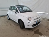  Fiat  500  DolceVita Plus 1.0 70CV BVM6 E6d #4