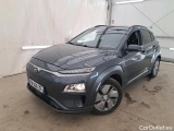  Hyundai  Konna HYUNDAI Kona / 2017 / 5P / SUV ELECTRIQUE 39 kWh 136 ch Creative 
