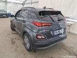  Hyundai  Konna HYUNDAI Kona / 2017 / 5P / SUV ELECTRIQUE 39 kWh 136 ch Creative #3