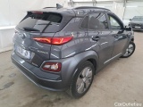  Hyundai  Konna HYUNDAI Kona / 2017 / 5P / SUV ELECTRIQUE 39 kWh 136 ch Creative #4