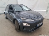  Hyundai  Konna HYUNDAI Kona / 2017 / 5P / SUV ELECTRIQUE 39 kWh 136 ch Creative #5