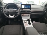  Hyundai  Konna HYUNDAI Kona / 2017 / 5P / SUV ELECTRIQUE 39 kWh 136 ch Creative #6
