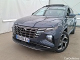  Hyundai  Tucson HYUNDAI  / 2020 / 5P / SUV 1.6 PHEV 265 HTRAC EXECUTIVE 4WD AUTO 