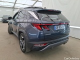  Hyundai  Tucson HYUNDAI  / 2020 / 5P / SUV 1.6 PHEV 265 HTRAC EXECUTIVE 4WD AUTO #2