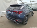  Hyundai  Tucson HYUNDAI  / 2020 / 5P / SUV 1.6 PHEV 265 HTRAC EXECUTIVE 4WD AUTO #3