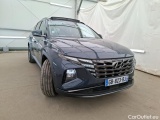  Hyundai  Tucson HYUNDAI  / 2020 / 5P / SUV 1.6 PHEV 265 HTRAC EXECUTIVE 4WD AUTO #4