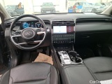  Hyundai  Tucson HYUNDAI  / 2020 / 5P / SUV 1.6 PHEV 265 HTRAC EXECUTIVE 4WD AUTO #5