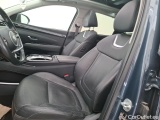  Hyundai  Tucson HYUNDAI  / 2020 / 5P / SUV 1.6 PHEV 265 HTRAC EXECUTIVE 4WD AUTO #8