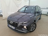  Hyundai  Tucson  Intuitive Hybrid 2WD 1.6 T-GDI 230CV BVA6 E6d 