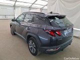  Hyundai  Tucson  Intuitive Hybrid 2WD 1.6 T-GDI 230CV BVA6 E6d #2