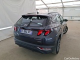  Hyundai  Tucson  Intuitive Hybrid 2WD 1.6 T-GDI 230CV BVA6 E6d #3