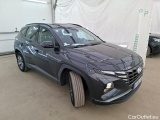  Hyundai  Tucson  Intuitive Hybrid 2WD 1.6 T-GDI 230CV BVA6 E6d #4