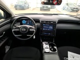  Hyundai  Tucson  Intuitive Hybrid 2WD 1.6 T-GDI 230CV BVA6 E6d #5