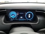  Hyundai  Tucson  Intuitive Hybrid 2WD 1.6 T-GDI 230CV BVA6 E6d #6