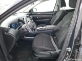  Hyundai  Tucson  Intuitive Hybrid 2WD 1.6 T-GDI 230CV BVA6 E6d #8