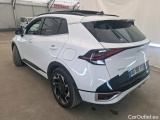  KIA  Sportage  GT-Line Premium Plug-in Hybrid 4WD 1.6 T-GDI 265CV BVA6 E6d #2