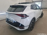  KIA  Sportage  GT-Line Premium Plug-in Hybrid 4WD 1.6 T-GDI 265CV BVA6 E6d #3