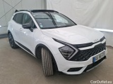  KIA  Sportage  GT-Line Premium Plug-in Hybrid 4WD 1.6 T-GDI 265CV BVA6 E6d #4