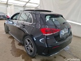  Mercedes  A-Klasse MERCEDES-BENZ Classe A Compact / 2018 / 5P / Berline A 200 AMG Line 7G-DCT #2