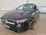  Mercedes  A-Klasse MERCEDES-BENZ Classe A Compact / 2018 / 5P / Berline A 200 AMG Line 7G-DCT 