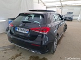  Mercedes  A-Klasse MERCEDES-BENZ Classe A Compact / 2018 / 5P / Berline A 200 AMG Line 7G-DCT #3
