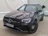  Mercedes  G-Klasee MERCEDES-BENZ GLC / 2019 / 5P / SUV GLC 200 d AMG Line 